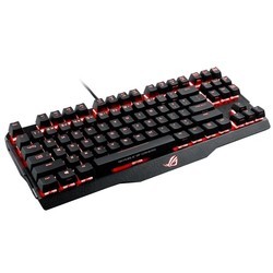 Клавиатура Asus ROG Claymore Core Black Switch