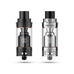 Электронная сигарета Vaporesso Gemini RTA