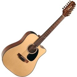 Гитара Takamine EG345C