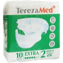 Подгузники Tereza-Med Extra 2