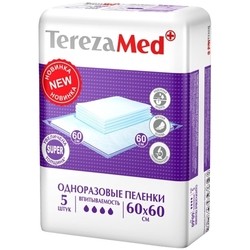 Подгузники Tereza-Med Super 90x60