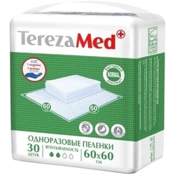 Подгузники Tereza-Med Normal 60x60 / 30 pcs