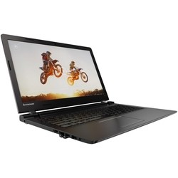 Ноутбуки Lenovo 100-15IBD 80QQ000KRK