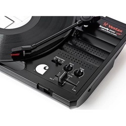 Проигрыватель винила Vestax Handy Trax