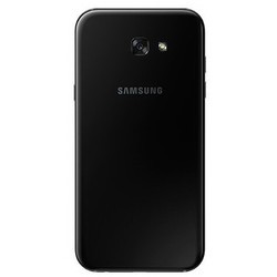 Мобильный телефон Samsung Galaxy A3 2017 (розовый)