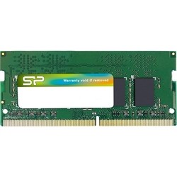 Оперативная память Silicon Power SP008GBSFU213N02