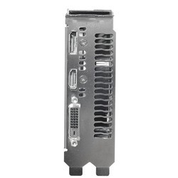 Видеокарта Asus GeForce GTX 1050 EX-GTX1050-O2G