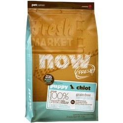 Корм для собак NOW Fresh Puppy Grain Free Large Breed Recipe 0.23 kg