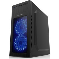 Корпус (системный блок) Gamemax MT520 500W