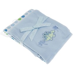 Подгузники Spasilk Underpads 76x76 / 2 pcs