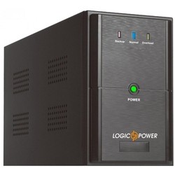 ИБП Logicpower LPM-625VA