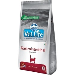 Корм для кошек Farmina Vet Life Feline Gastrointestinal 5 kg