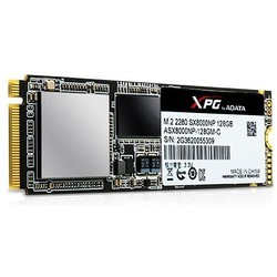 SSD накопитель A-Data ASX8000NP-512GM-C