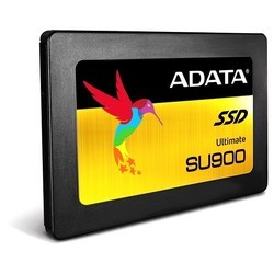SSD накопитель A-Data Ultimate SU900