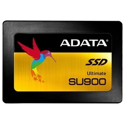 SSD накопитель A-Data ASU900SS-1TM-C