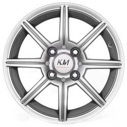 Диски Kormetal Action KM 394 6x14/4x98 ET35 DIA67,1