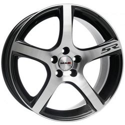 Диски MAK Fever-5R 6,5x15/4x108 ET15 DIA65,1