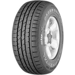 Шины Continental ContiCrossContact LX 265/70 R15 112H