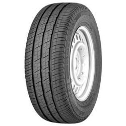 Шины Continental Vanco 2 215/80 R14C 112P