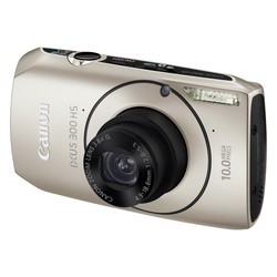 Фотоаппарат Canon Digital IXUS 300 HS