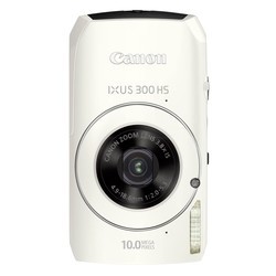 Фотоаппарат Canon Digital IXUS 300 HS