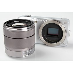 Фотоаппарат Sony NEX-3