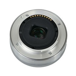 Объектив Sony SEL-16F28 16mm F2.8