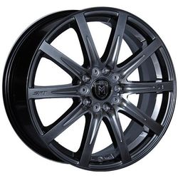 Диски Marcello MR-03 7,5x17/5x114,3 ET38 DIA73,1