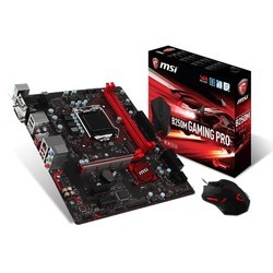 Материнская плата MSI B250M GAMING PRO