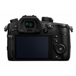 Фотоаппарат Panasonic DMC-GH5 body