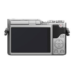 Фотоаппарат Panasonic DMC-GF9 kit 12-32 (черный)