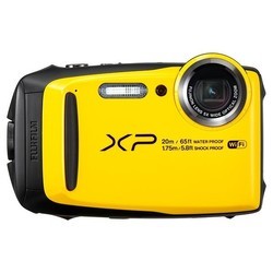 Фотоаппарат Fuji FinePix XP120 (синий)