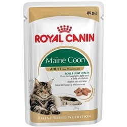 Корм для кошек Royal Canin Maine Coon Adult 0.085 kg