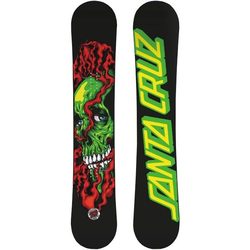 Сноуборды Santa Cruz Shred Till Dead 163 (2015/2016)