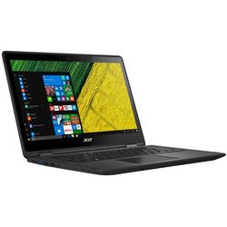 Ноутбуки Acer SP513-51-74B4