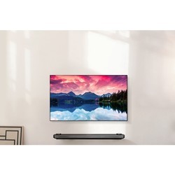 Телевизор LG OLED77W7P