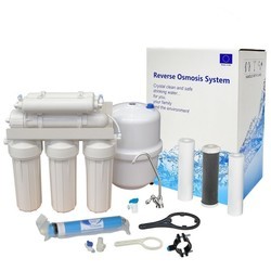 Фильтр для воды Aquafilter RXRO6NN