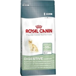 Корм для кошек Royal Canin Digestive Comfort 38 4 kg