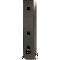 Акустическая система ELAC Uni-Fi FS U5 (черный)