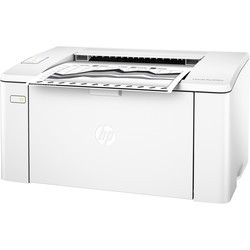 Принтер HP LaserJet Pro M102W