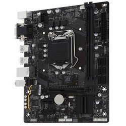 Материнская плата Gigabyte GA-B250M-D2V rev. 1.0