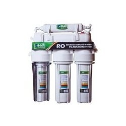 Фильтры для воды H2O System RO-5MA