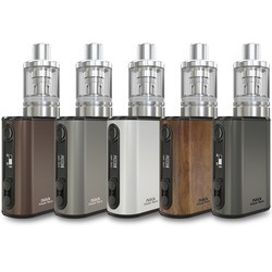 Электронная сигарета Eleaf Melo 3 Nano Atomizer