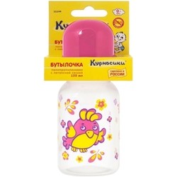 Бутылочки (поилки) Kurnosiky 11144