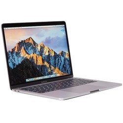 Ноутбуки Apple Z0SW000DU