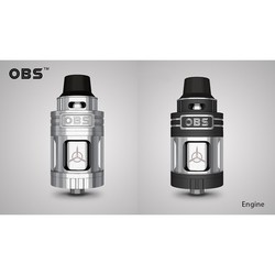 Электронная сигарета OBS Engine RTA