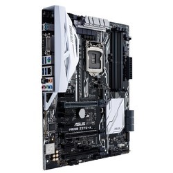 Материнская плата Asus PRIME Z270-A