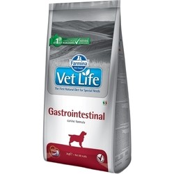 Корм для собак Farmina Vet Life Gastrointestinal 2 kg