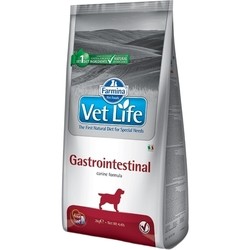 Корм для собак Farmina Vet Life Gastrointestinal 12 kg