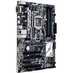 Материнская плата Asus PRIME Z270-K